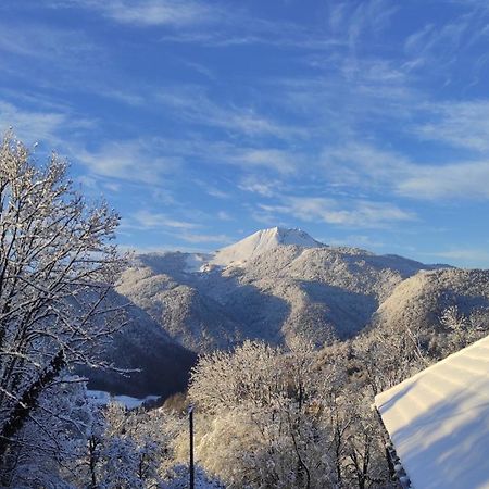 L'Echappee Belle En Montagne - Site Location-Chalet Mieussy エクステリア 写真